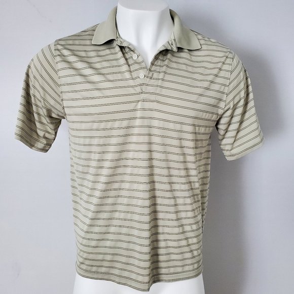 Lyle & Scott Other - Lyle & Scott Short Sleeve Polo Size M